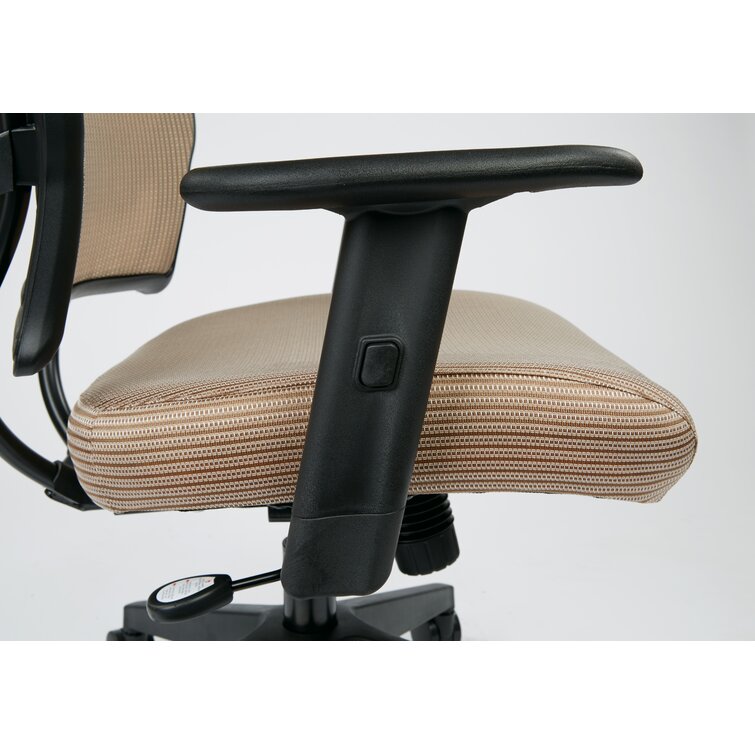 Pascarella mesh deals task chair